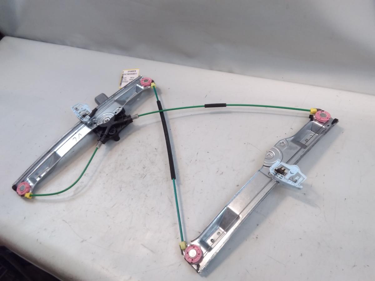 Opel Corsa E original Fensterheber vorn links elektrisch 3-T&uuml;rer Bj.2016