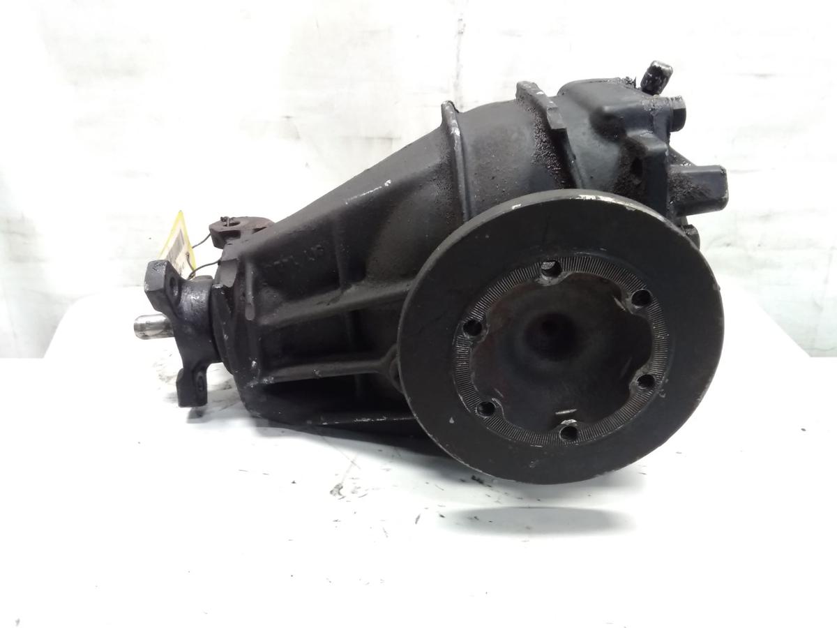 DIFFERENTIAL; Differential; 190-190 E2,6; W201 AB 12/82; 201350166480; D-201350