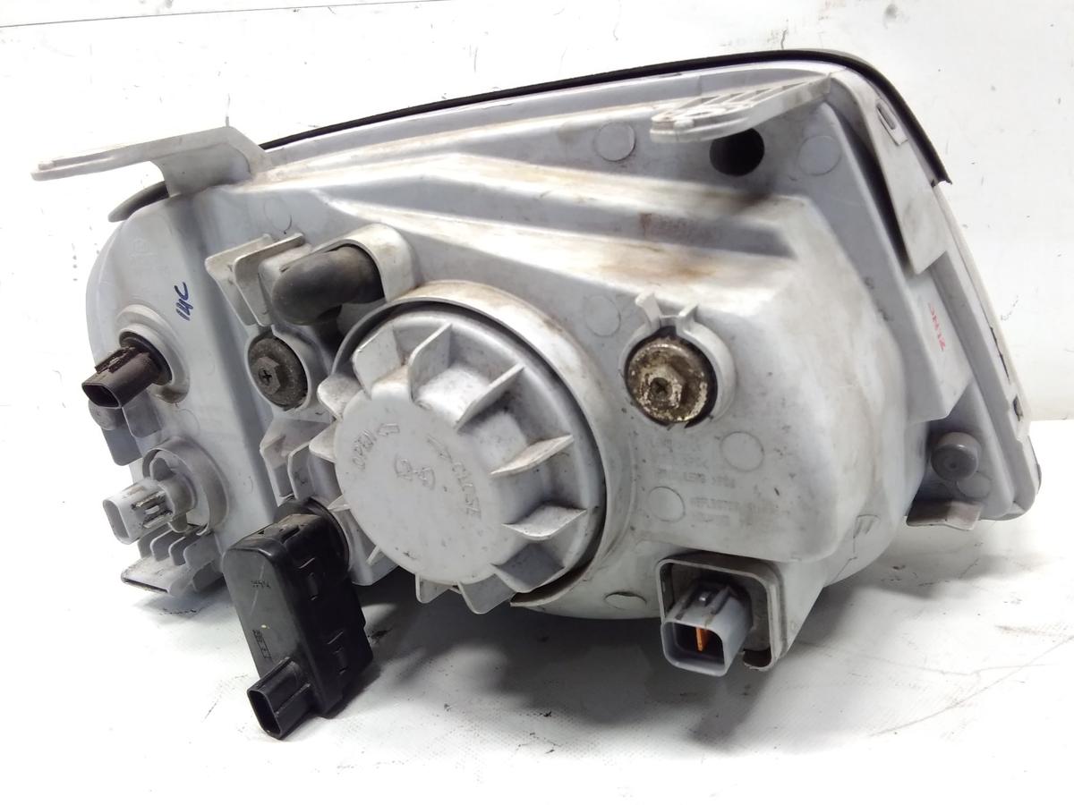 Hyundai Atos MX original Scheinwerfer links Halogen mit LWR BJ2006 92101-055XX