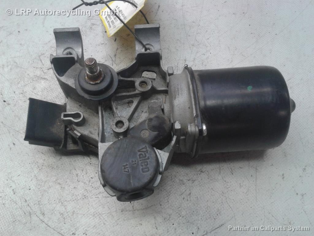 Citroen C1 original Wischermotor vorn 53565002 BJ2007