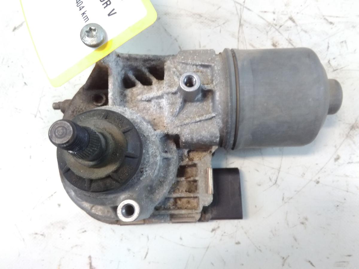 Ford Focus 3 Facelift original Wischermotor vorn rechts Bj.2015