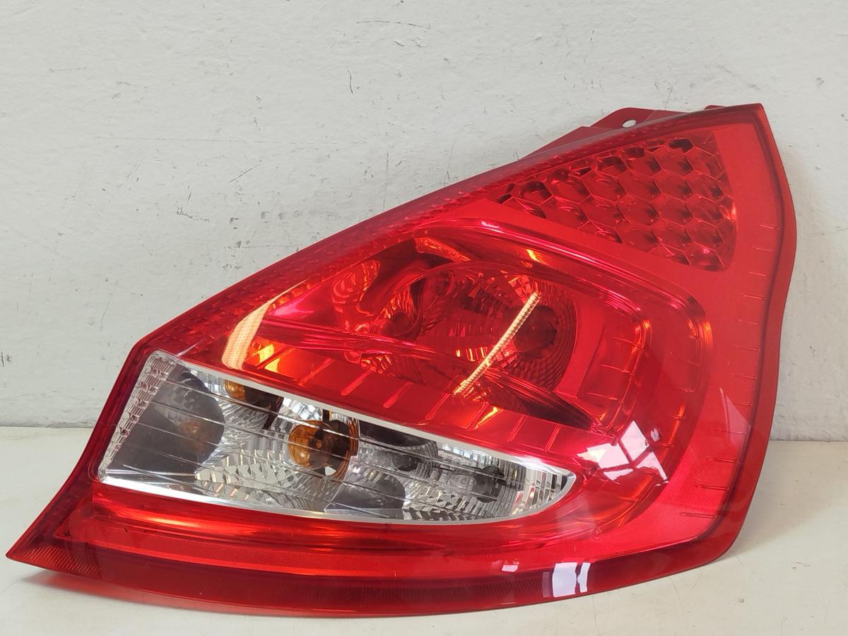 Ford Fiesta JA8 R&uuml;ckleuchte rechts R&uuml;cklicht Heckleuchte 3 und 5 t&uuml;rer bis12