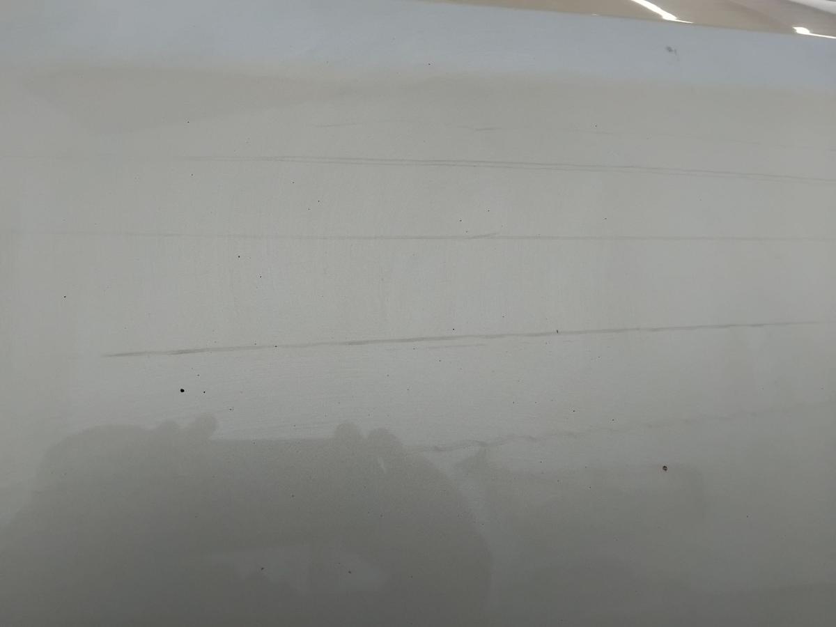 Ford Mondeo 4 BA7 T&uuml;r vorn links Fahrert&uuml;r BJ2007 Champagnermetallic