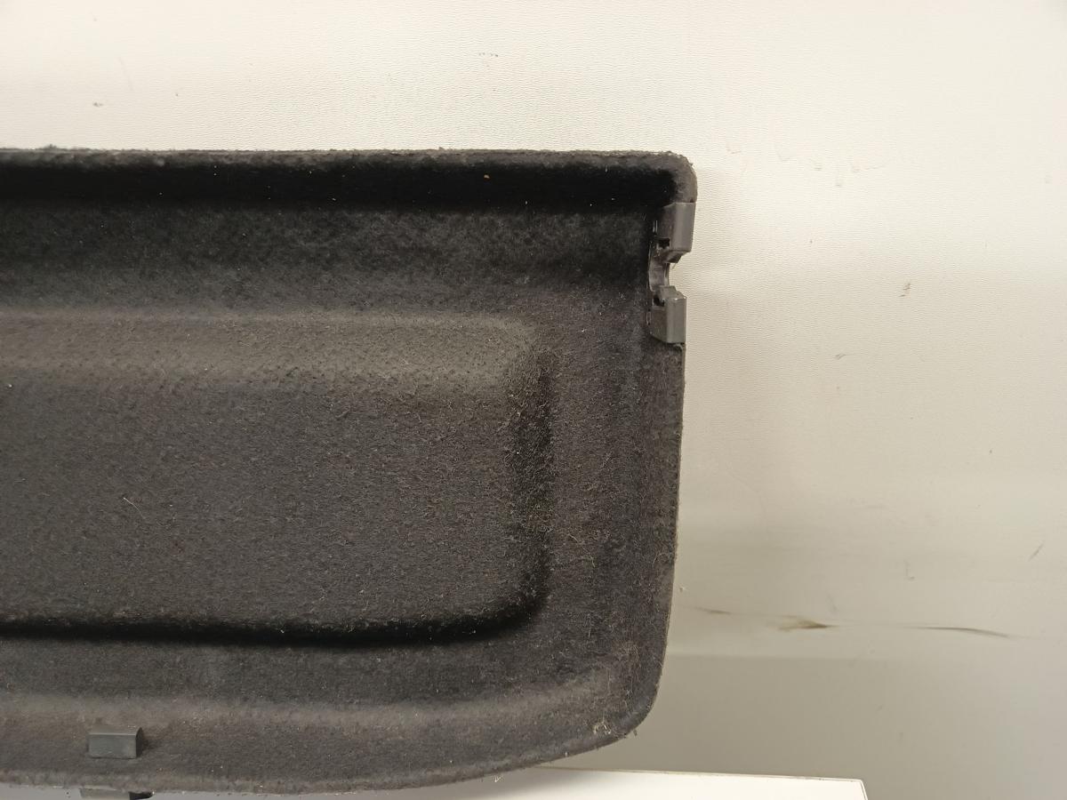 Suzuki Swift EZ original Hutablage Abdeckung Koffer/Laderaum grau Bj 2006