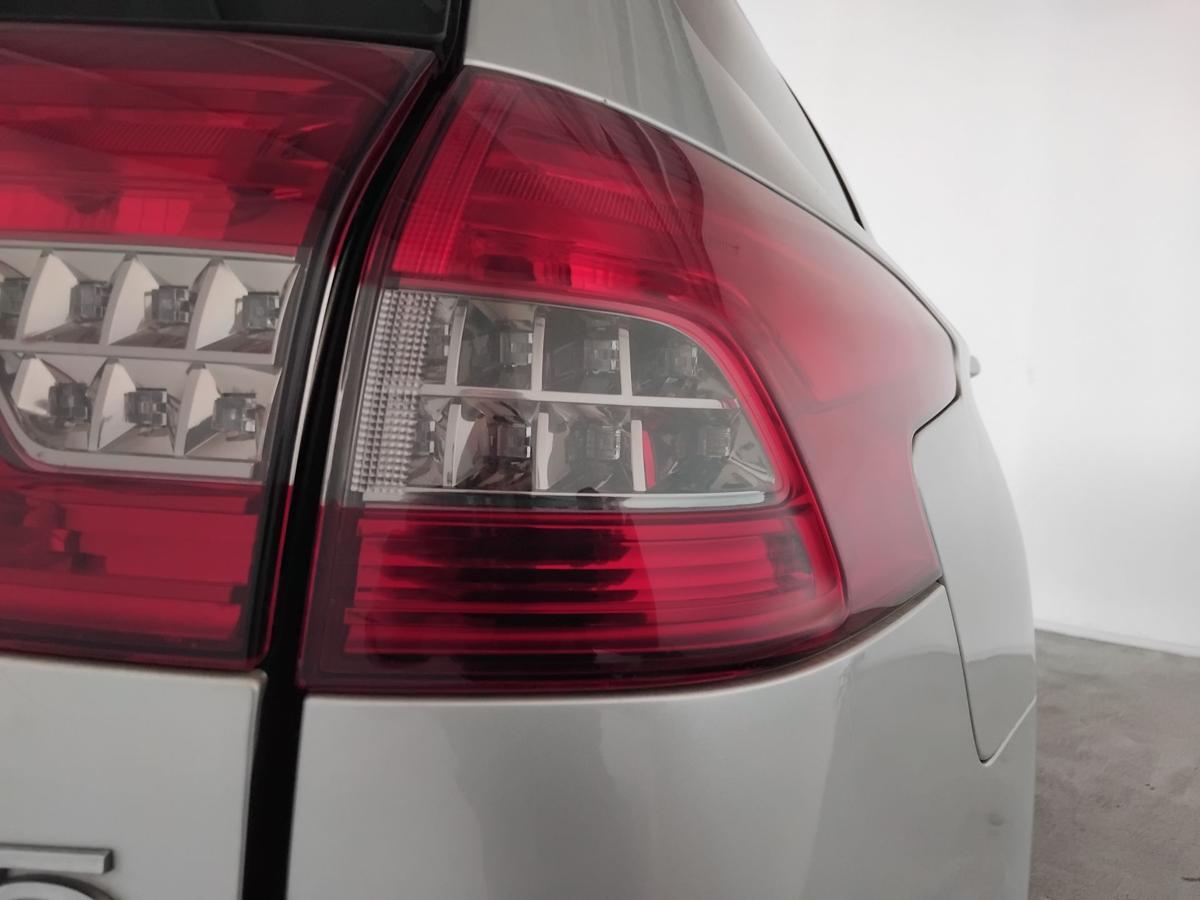 Citroen C5 II RW Tourer orig R&uuml;ckleuchte Heckleuchte rechts au&szlig;en Facelift BJ11