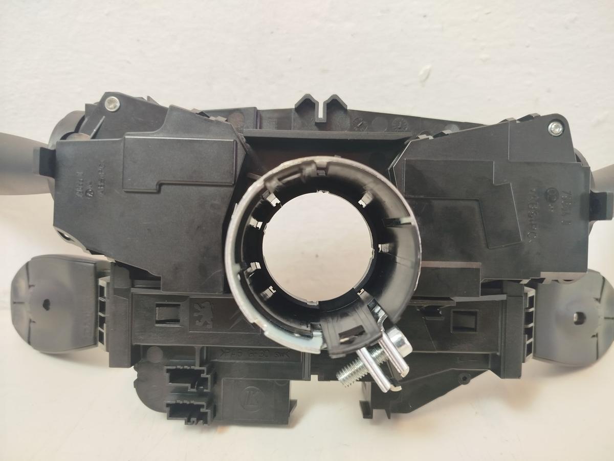 Citroen DS3 Sport Chic Kombischalter Lenkstockhebel Tempomat Blinker Wischer OEM