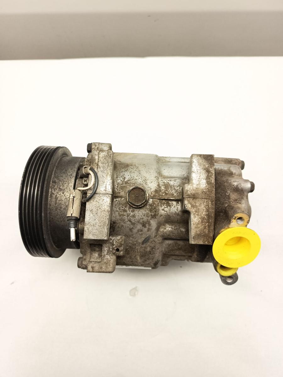 Dacia Sandero original Klimakompressor 1.4 55kw *K7J710* 8200866441 SD7V16