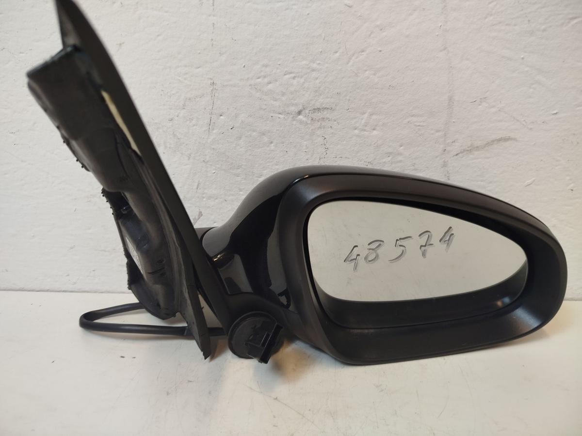 Opel Astra J Caravan Außenspiegel rechts Rückspiegel elek Verstellung Heizung