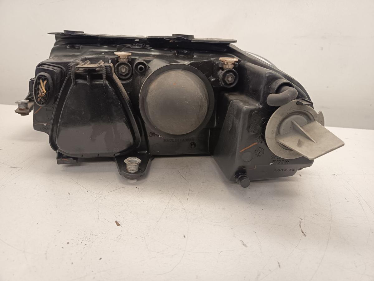 VW Passat 3BG Bj 2004 Scheinwerfer rechts Hauptscheinwerfer Halogen