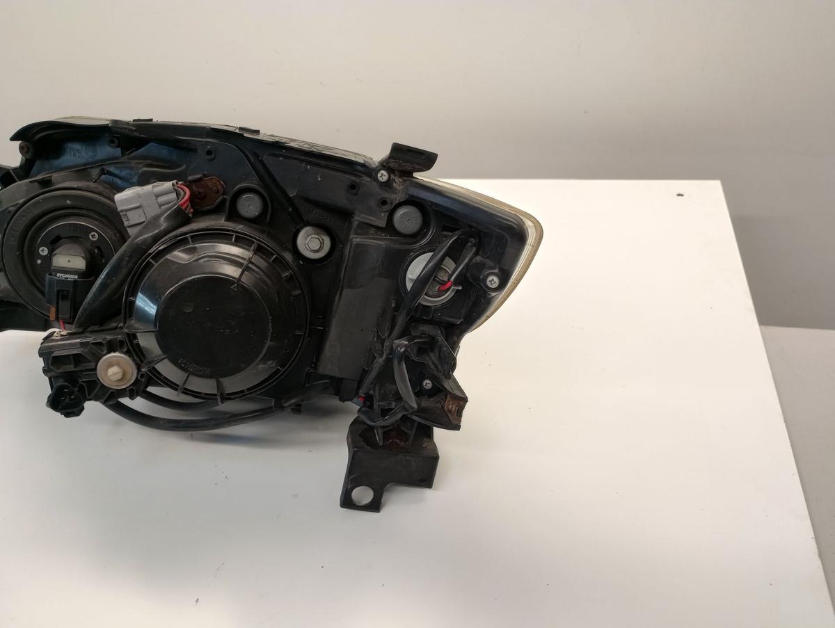 Subaru Impreza GH GR orig Scheinwerfer rechts Halogen Bj 2010 OE 2559020100