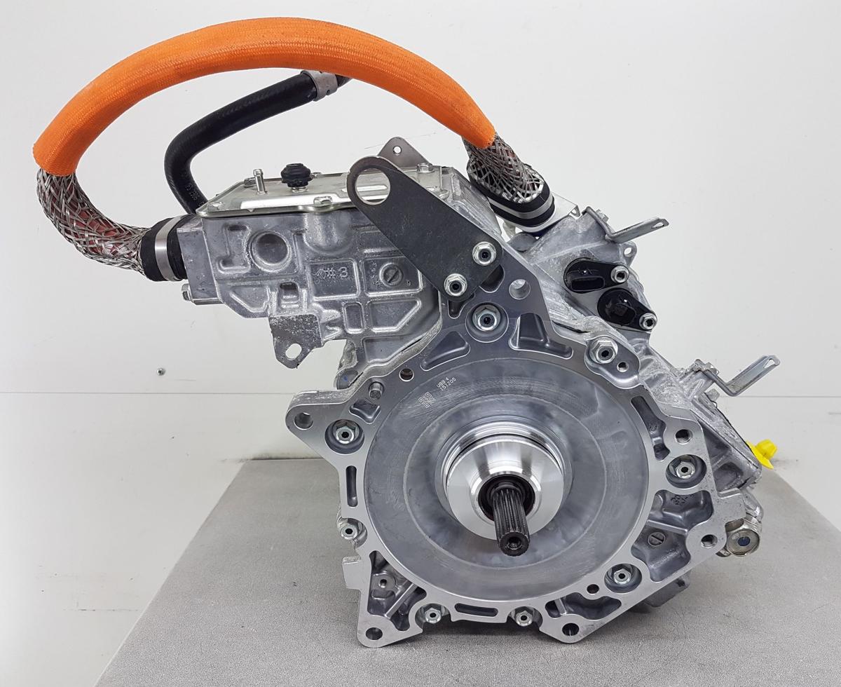 Mitsubishi Eclipse Cross Lichtmaschine Generator Bj2023 Plug-in-Hybrid 2,4 72kw