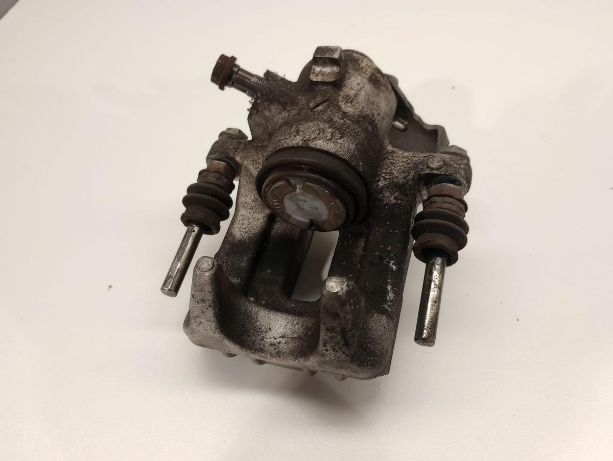 Audi A4 orig Bremssattel hinten rechts Lucas 1,6l 75kW Bj 2006