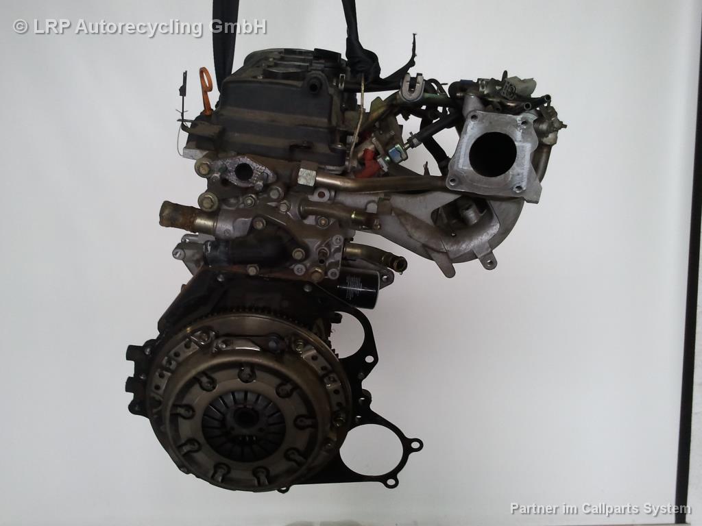 Nissan Primera P11 Motor QG16DE 1.6 78kW BJ2001