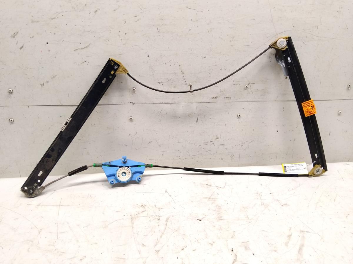 Seat Exeo ST 3R original Fensterheber vorn rechts elektrisch ohne Motor BJ2011