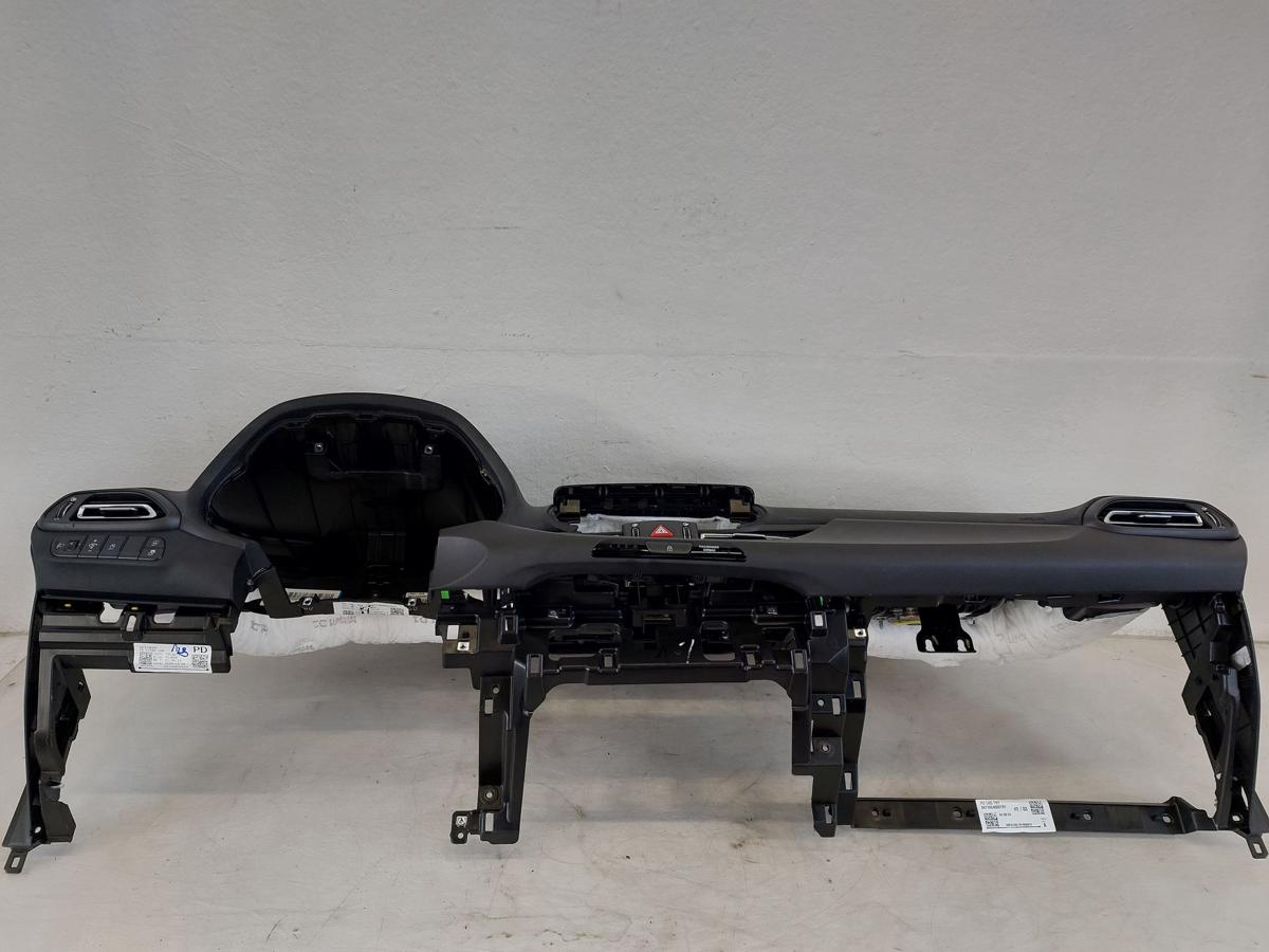 Hyundai i30 PD Mild Hybrid Armaturenbrett Cockpit Schalttafel Dashboard