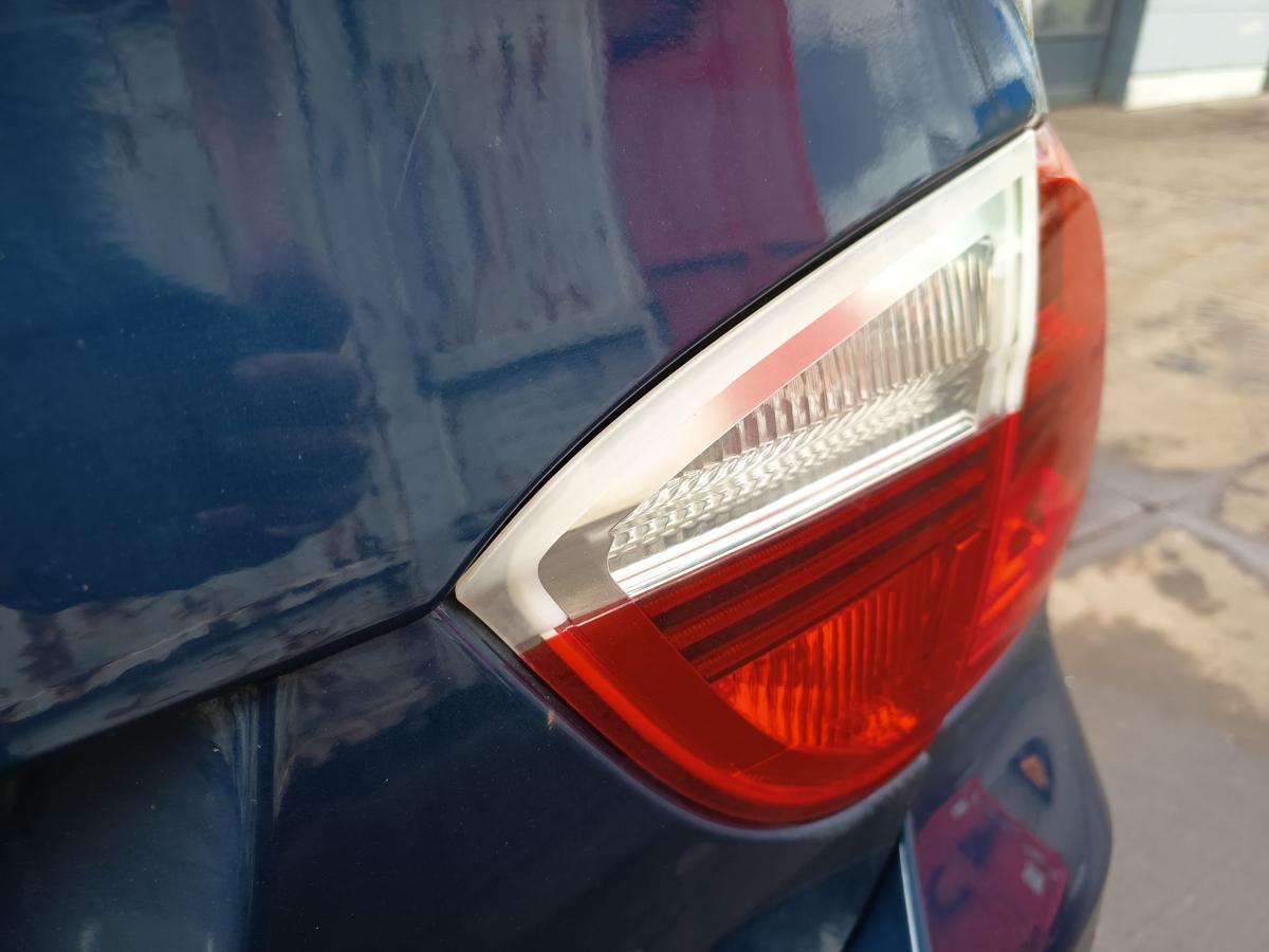 BMW 3er E91 Touring original R&uuml;ckleuchte rechts innen Heck Schluss Licht Bj 2006
