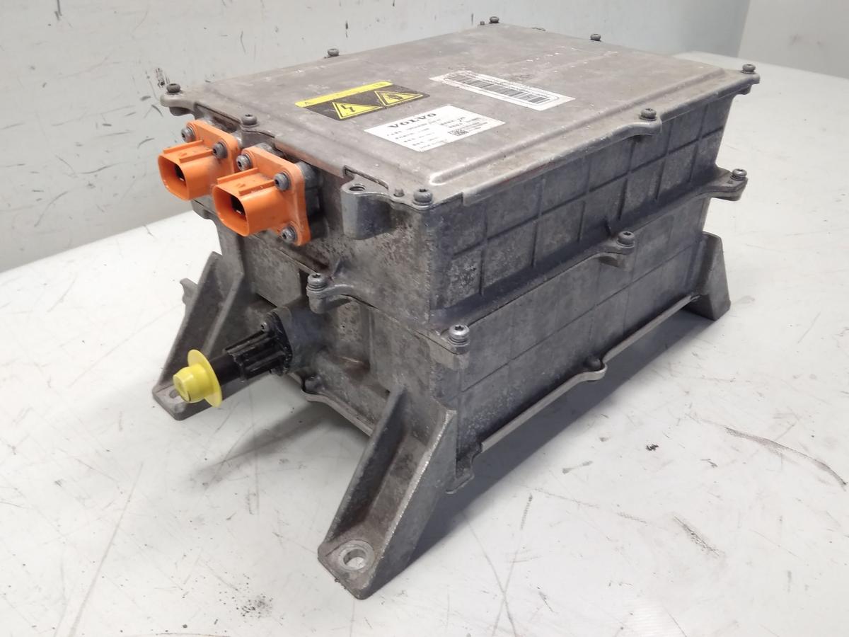 Volvo EX30 original Spannungswandler DCDC Converter OnBoard-Charger Bj.2024
