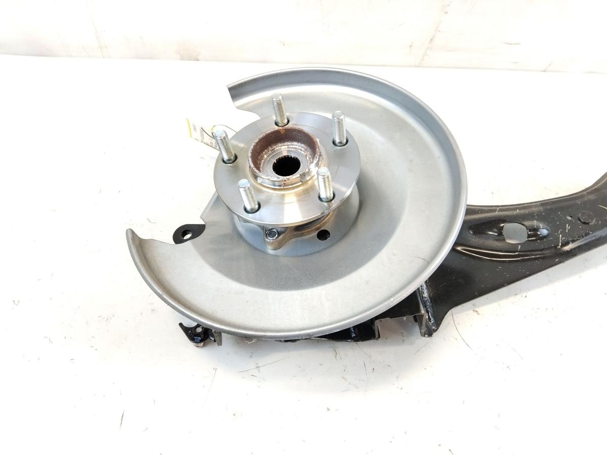 Mitsubishi Eclipse Cross original Achsschenkel rechts hinten 4B12 2.4 72kw
