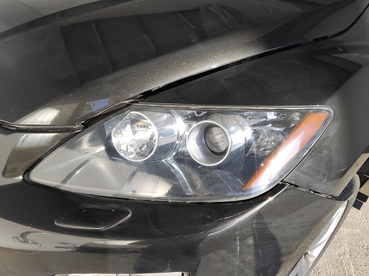 Mazda CX-7 ER original Xenon Scheinwerfer links Facelift BJ2010 mit Steuerger&auml;t