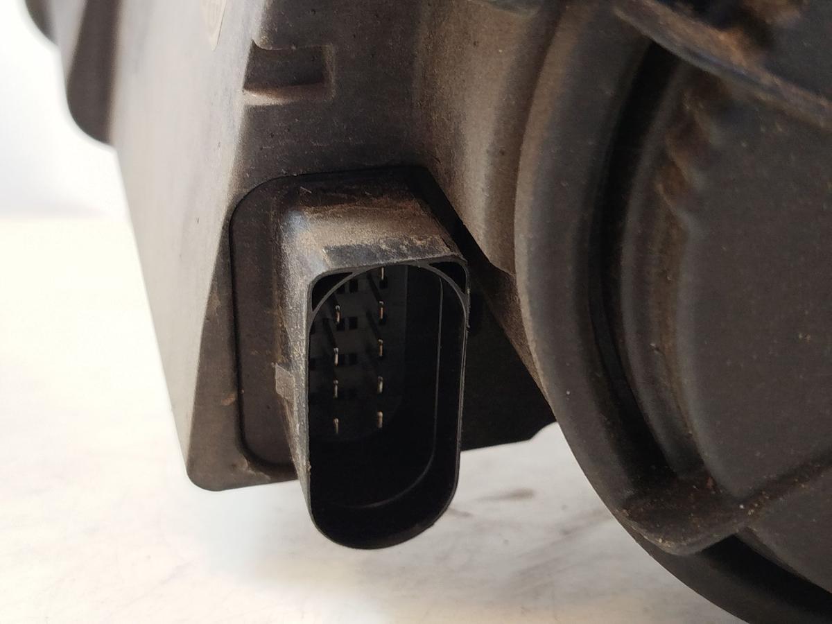 VW Polo 9N3 Scheinwerfer rechts Hauptscheinwerfer Halogen Valeo OEM