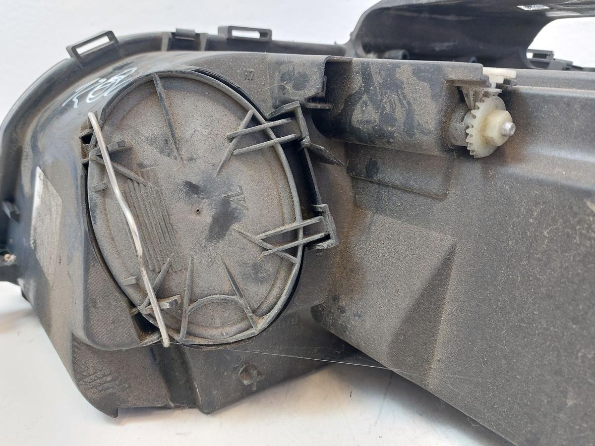 Audi A3 8P Scheinwerfer rechts Hauptscheinwerfer Halogen bis 2005 OEM