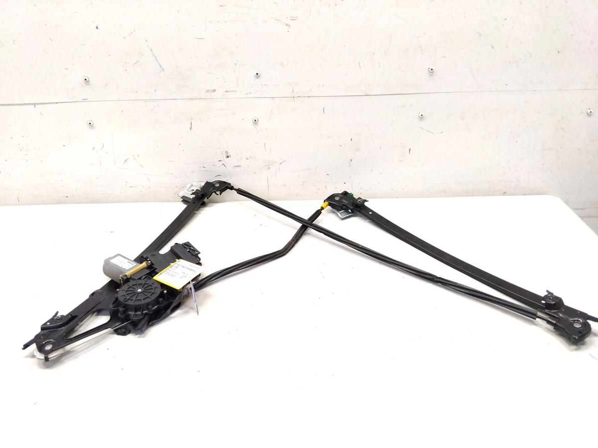 Ford Galaxy original Fensterheber vorn links elektrisch Bj.2001