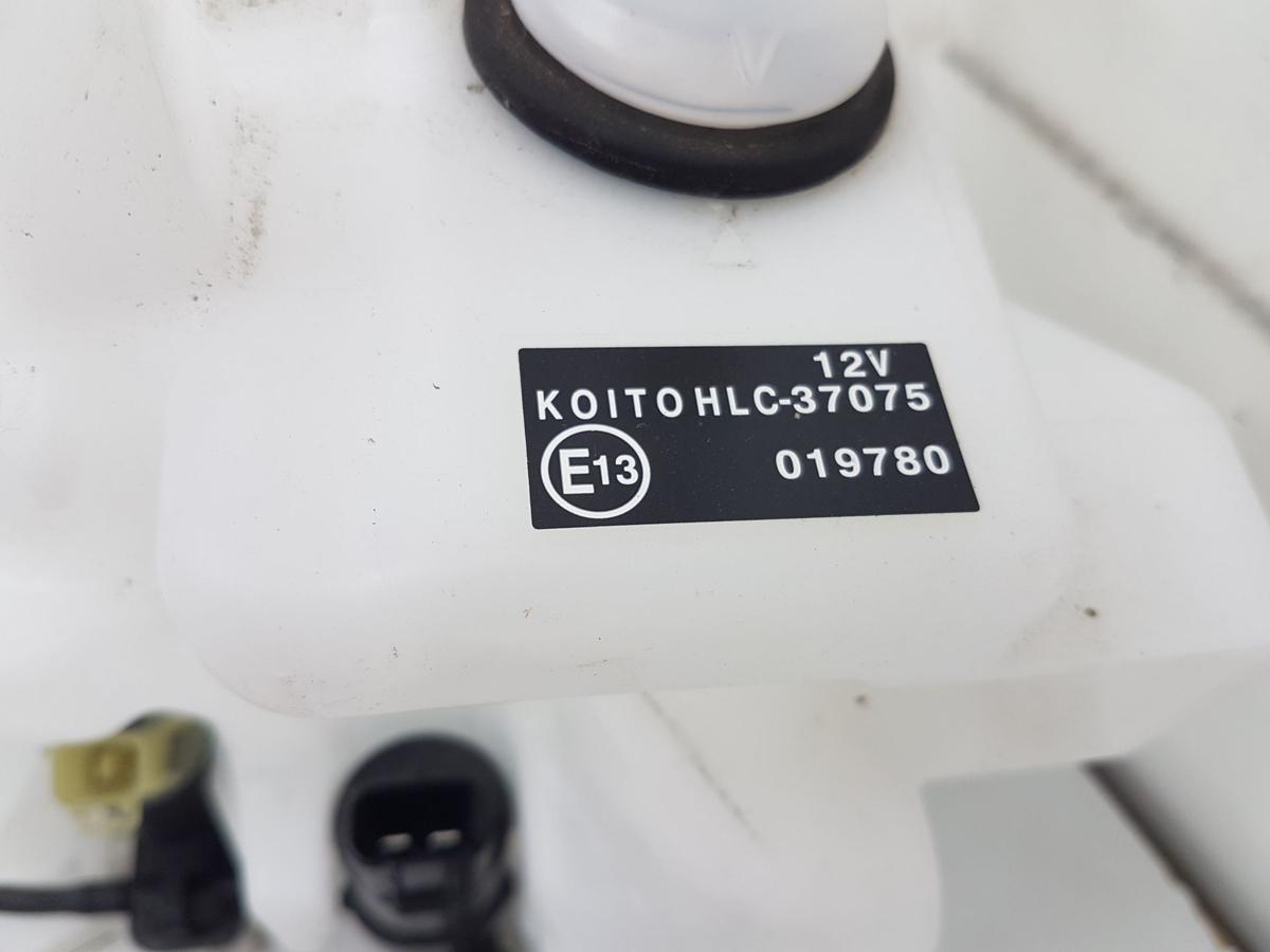 Mitsubishi Eclipse Cross Scheibenwaschbeh&auml;lter Bj2023 Beh&auml;lter Waschanlage