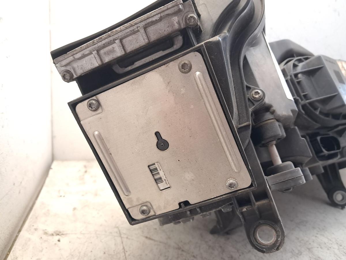 VW Phaeton GP1 GP2 original Bi-Xenon Scheinwerfer links 3D1941031E BJ2007