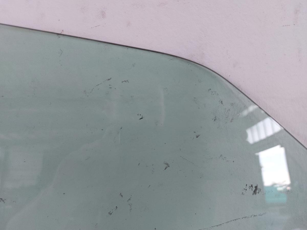 Skoda Fabia 5J T&uuml;rscheibe vorn rechts Beifahrert&uuml;r Scheibe Colorglas