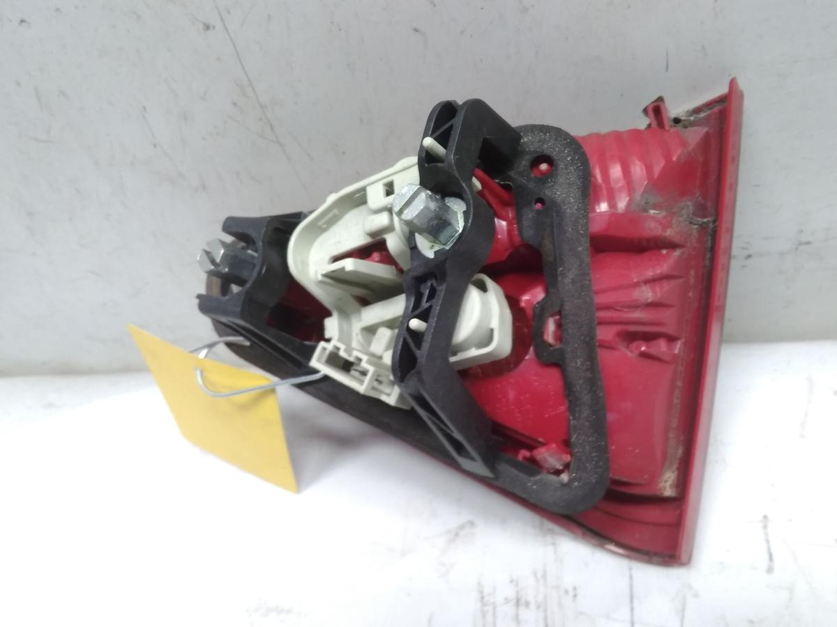 Audi A5 Coupe 8T original R&uuml;ckleuchte Heckleuchte innen links Bj.2007