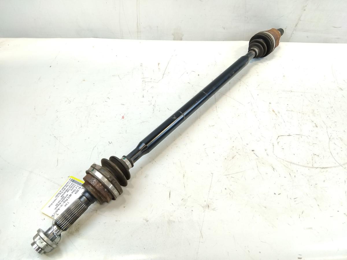 Mitsubishi Eclipse Cross Antriebswelle Gelenkwelle hinten links Bj.2024