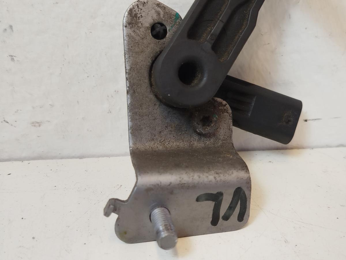 NIO ET7 Elektro H&ouml;henstandssensor Niveau Vorederachse links f&uuml;r Luftfederung OEM