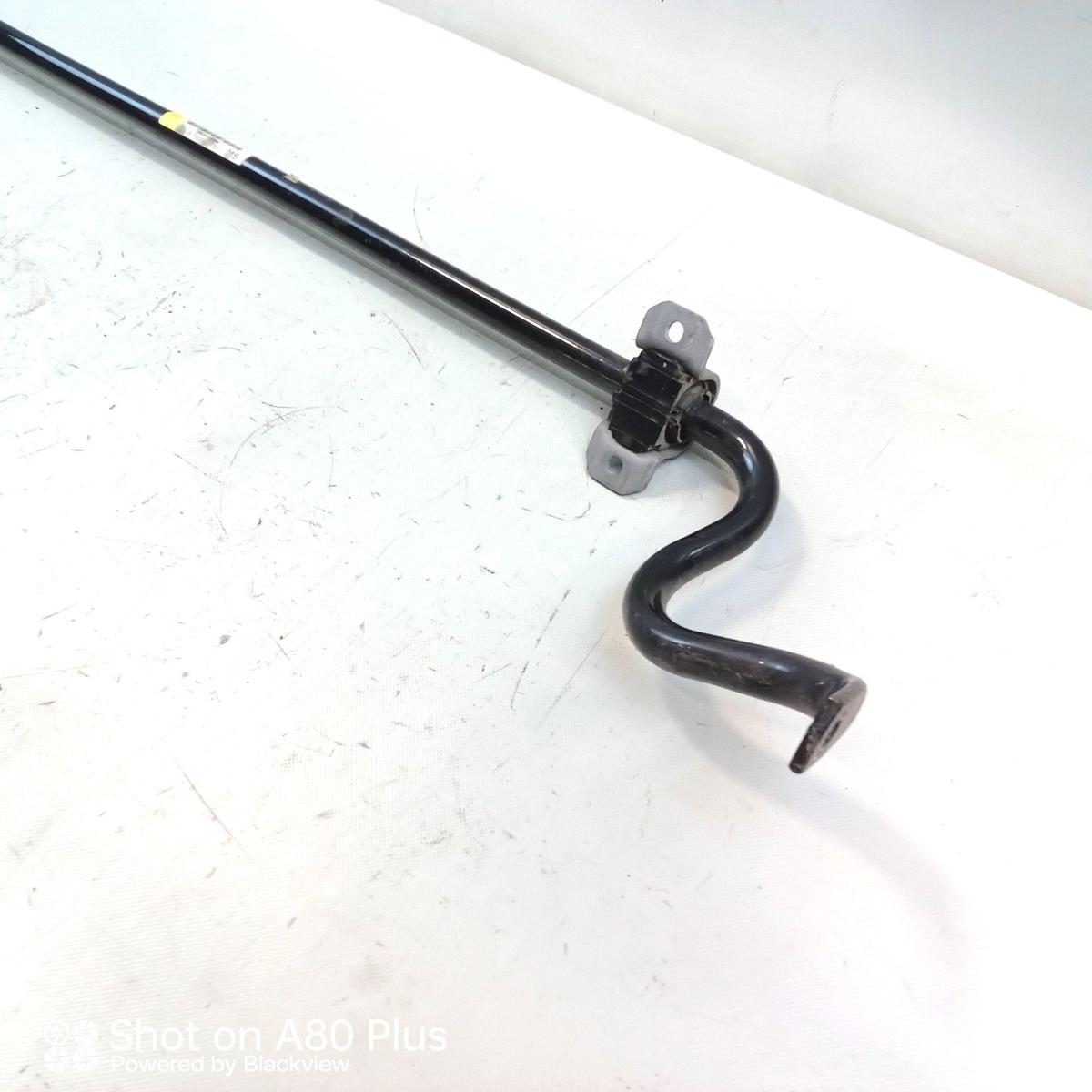 Audi A4 8K B8 Quattro original Stabilisator Hinterachse 20mm 8K0511305K Bj.2008