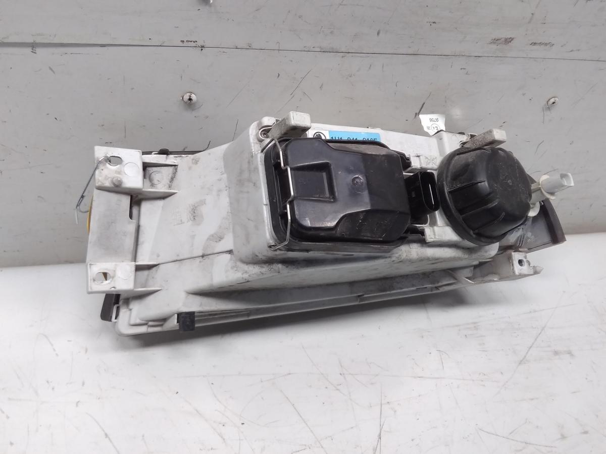 Skoda Octavia 1U orig.Scheinwerfer rechts Facelift mit Nebelscheinwerfer BJ2002