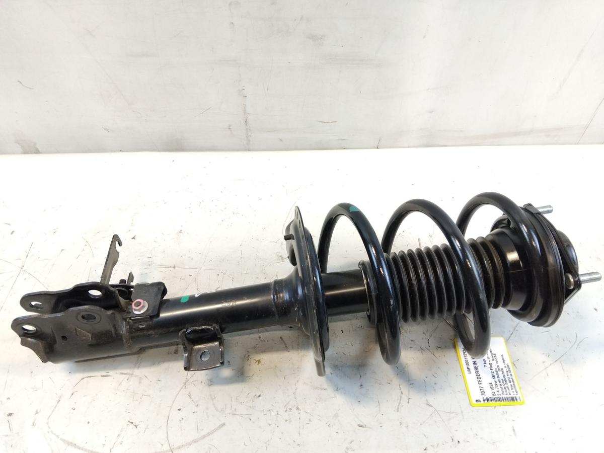 Mitsubishi Eclipse Cross original Federbein Vorderachse links 2.4 72kw Bj.2024