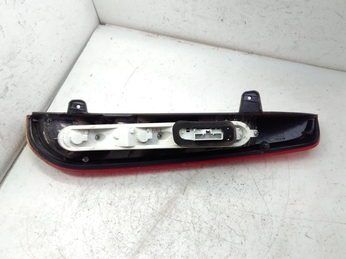 Ford Focus 2 DA3 Kombi original R&uuml;ckleuchte Heckleuchte links BJ2009 Facelift