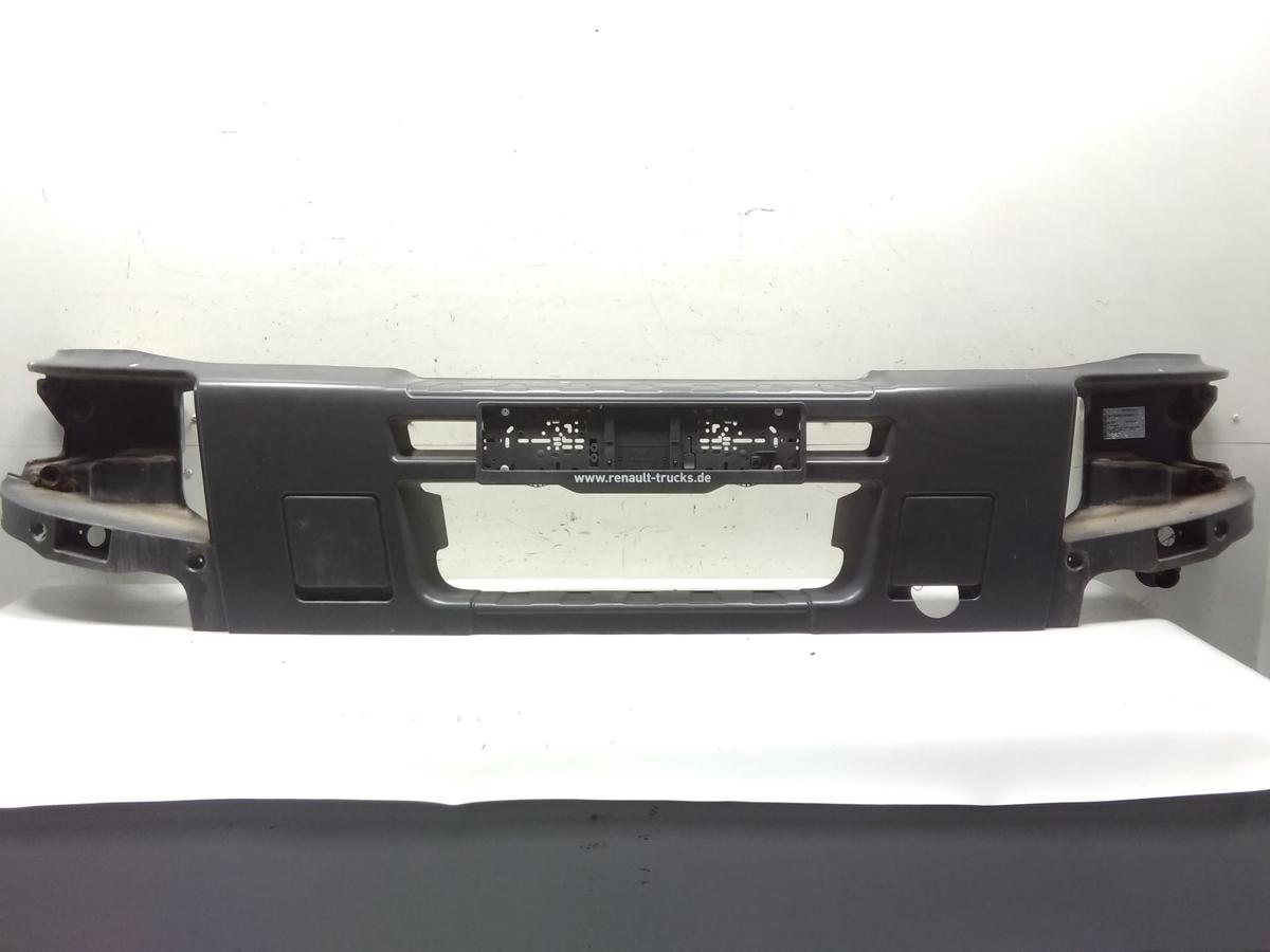 Renault Truck E-Tech ZE D-Wide original Sto&szlig;f&auml;nger Sto&szlig;stange vorn Bj.2022