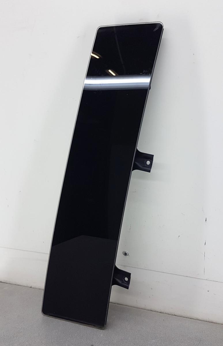 Tesla Model X Verkleidung B- S&auml;ule hinten links au&szlig;en Bj2022 1041357-00-C