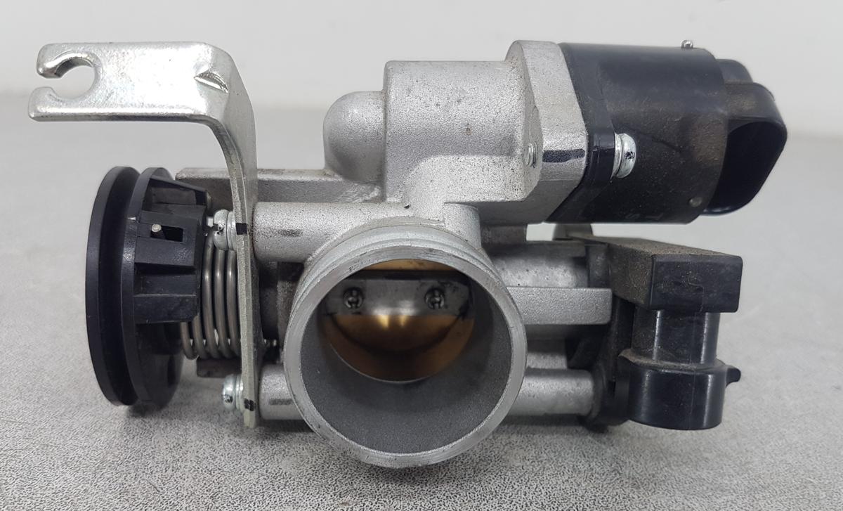 Benelli BN125 Drosselklappe Bj2023 125ccm 8,2kw