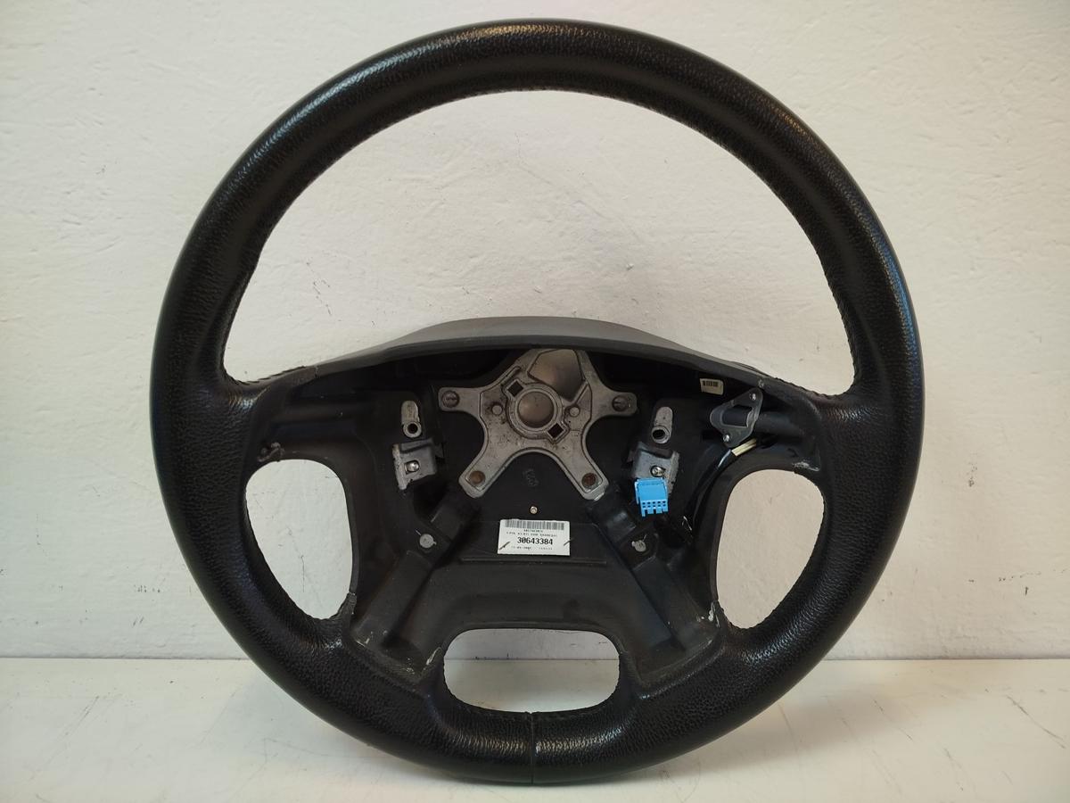 Volvo V 70 S Lederlenkrad Lenkrad Leder