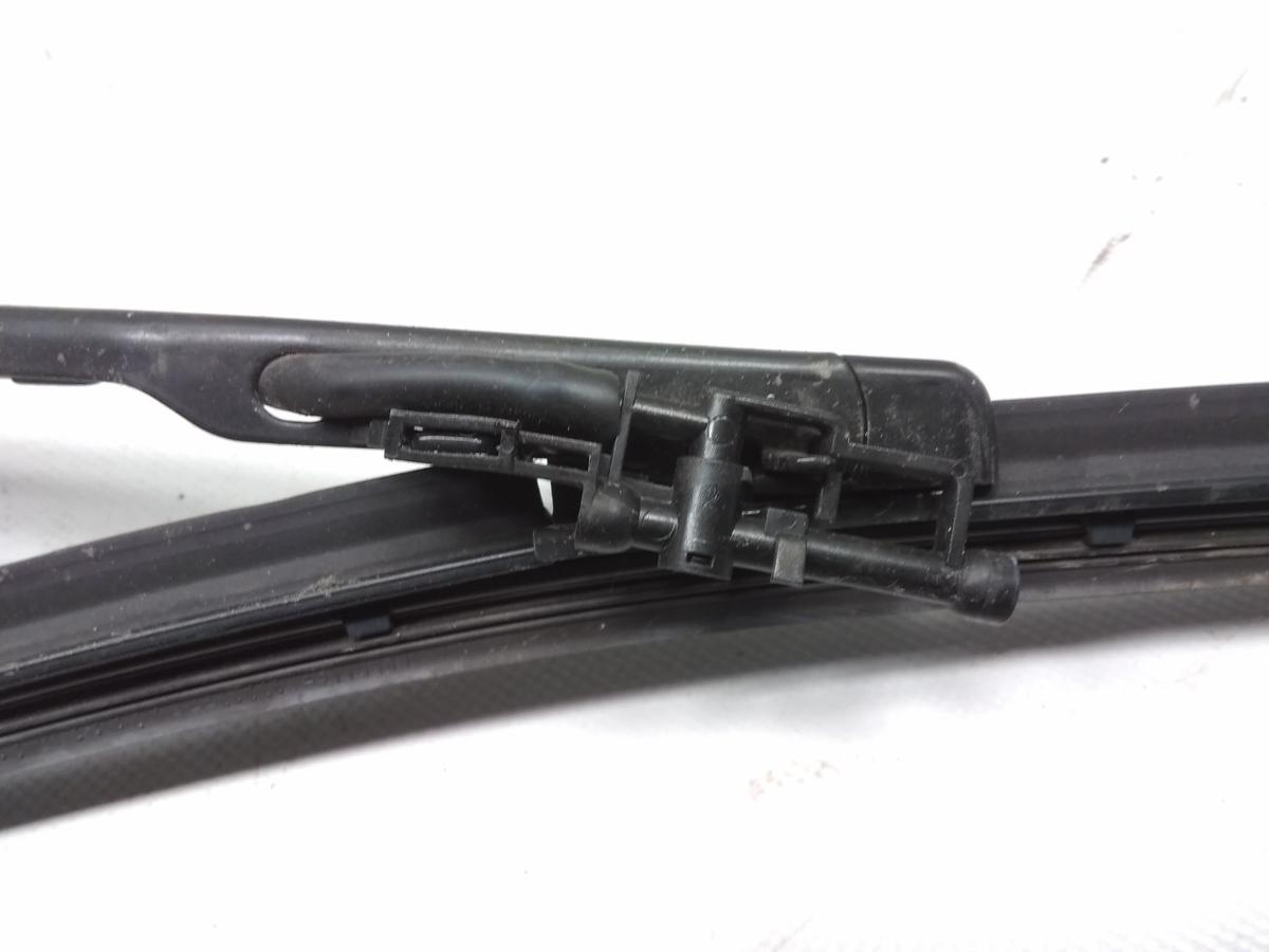 Smart #3 original Satz Wischerarme vorn mit Waschd&uuml;sen Bj.2023