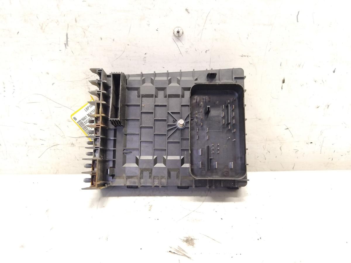 VW Golf 6 1K Sicherungskasten Zentralelektrik 1K0937125C 1.4 59kw CGGA BJ2009