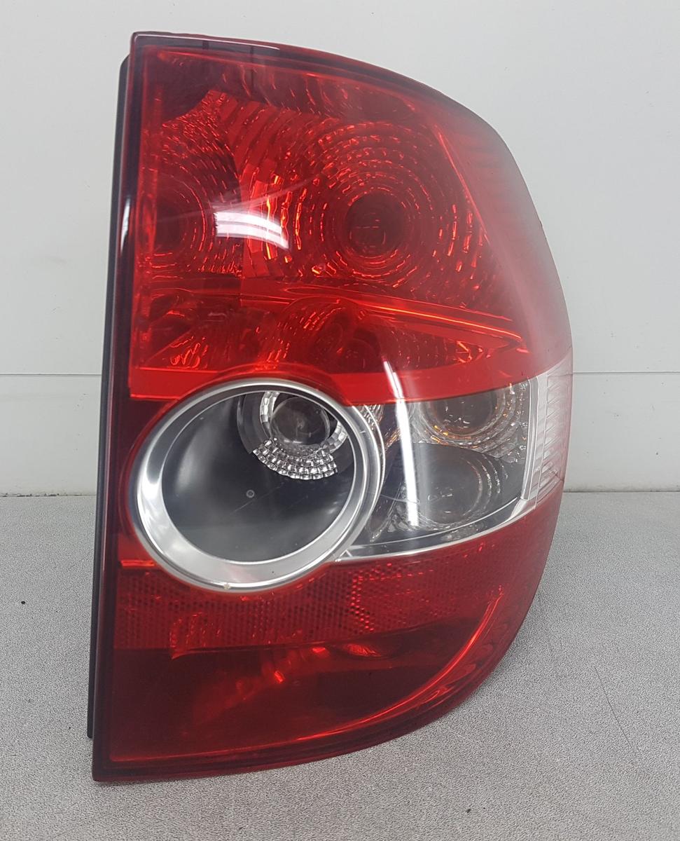 VW Fox Rückleuchte Rücklicht rechts Bj2010