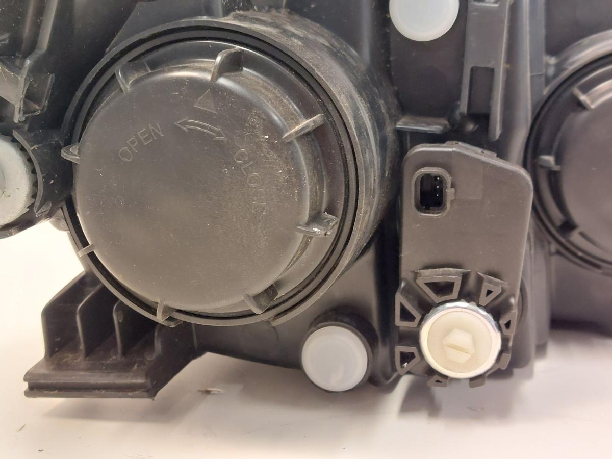 Hyundai I30 CW FD Scheinwerfer Hauptscheinwerfer Frontscheinwerfer links ab 10