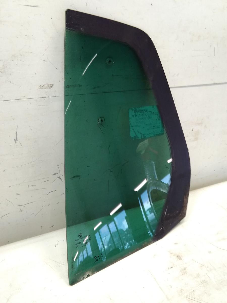 VW Golf 5 1K Dreieckscheibe hinten rechts original abgedunkelt Fließheck BJ2007