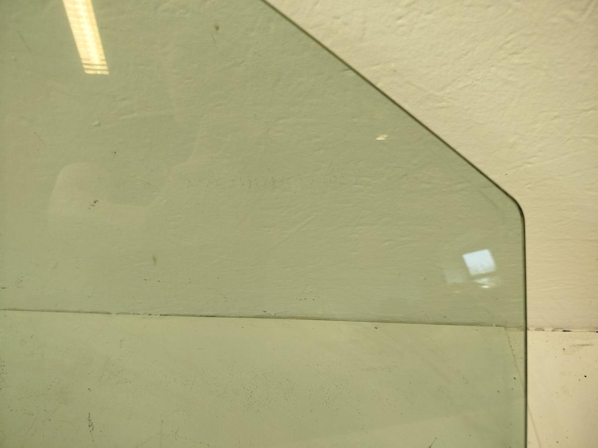 Nissan Qashqai J11 Türscheibe vorn rechts Seitenscheibe Colorglas OEM