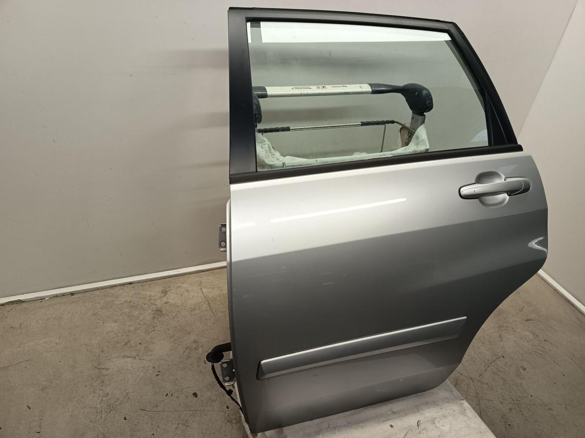 Suzuki Liana original Tür hinten links Fond Z2S Quicksilver Bj 2007