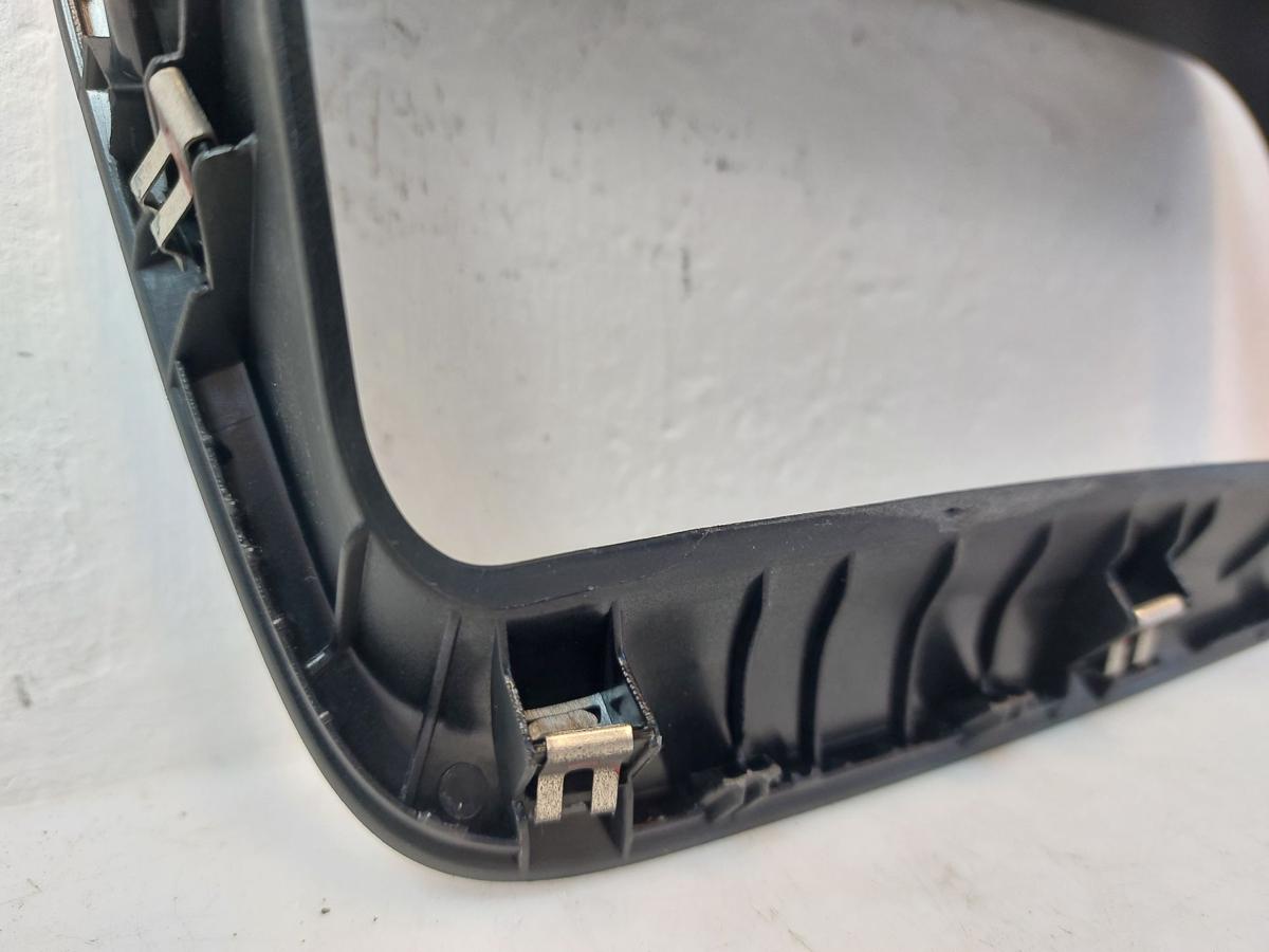 Smart #1 HX11 Pulse Rahmen Blende Verkleidung Ausschnitt Head Up Display