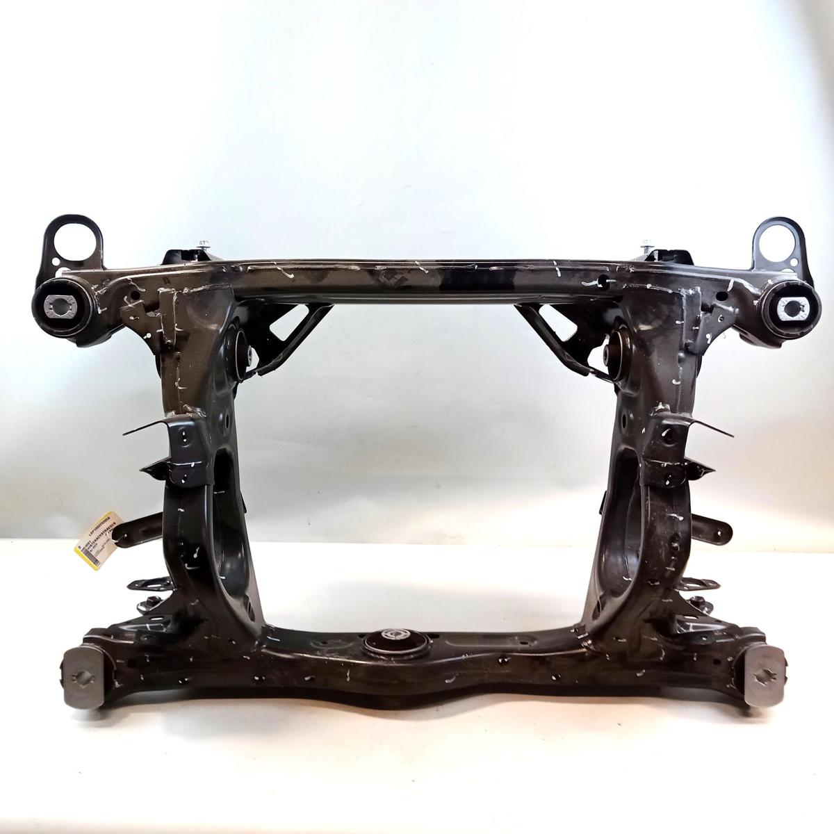 Volvo EX30 Hinterachse Hinterachstr&auml;ger Aggregatetr&auml;ger Bj.2024
