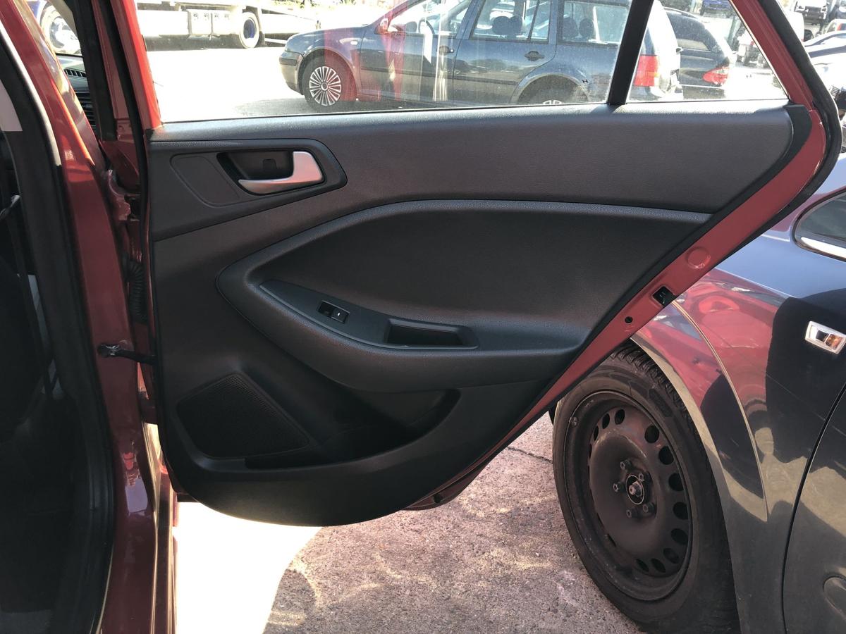 Hyundai i20 GB T&uuml;rverkleidung hinten rechts Innenverkleidung T&uuml;r EFH OEM
